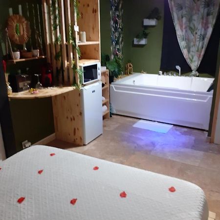 La Chambre Des Songes 사제 외부 사진