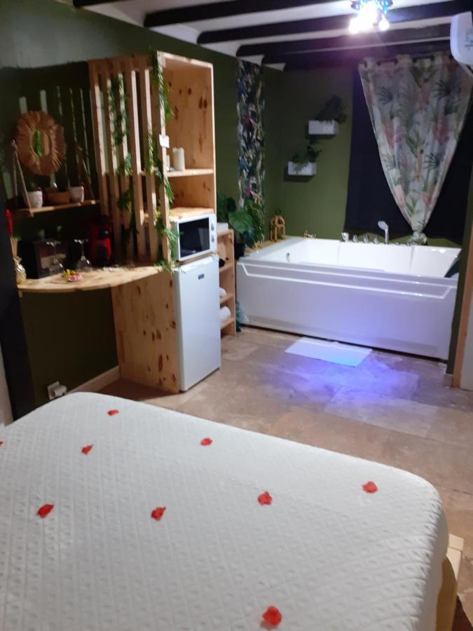 La Chambre Des Songes 사제 외부 사진